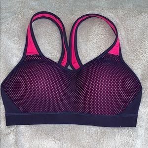 Sport bra